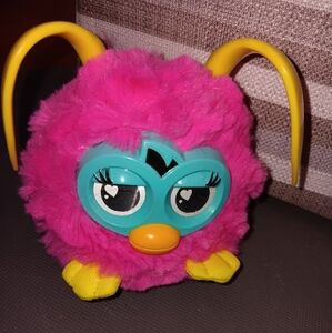 RARE FURBY.BARELY USED. LOVEBy